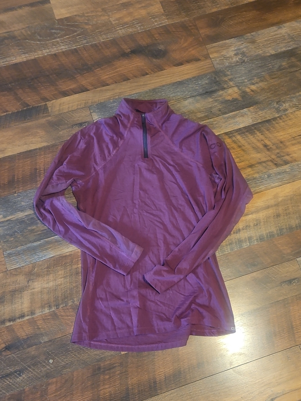 Stride Coolblast 100 Long Sleeve Sun Shirt